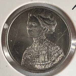 2023 P Jovita Idar American Women Quarter US Mint Philadelphia Coin BU 0087